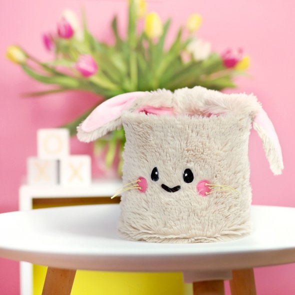 Kullaloo Zottelplüsch Super Soft SHAGGY (0,75 m  x 1 m/ Florlänge 20 mm)