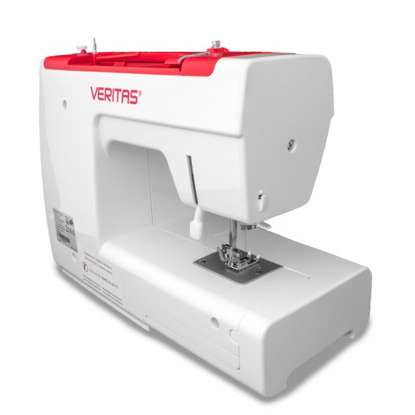 VERITAS Niki mechanische Nähmaschine