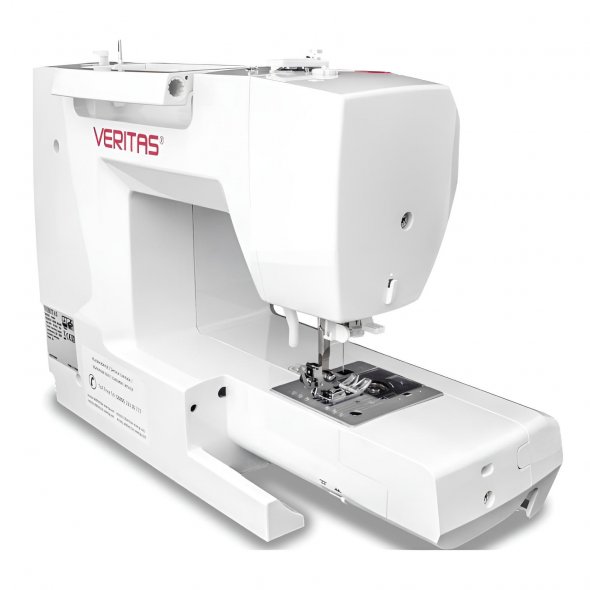 VERITAS Amelia Computer Nähmaschine
