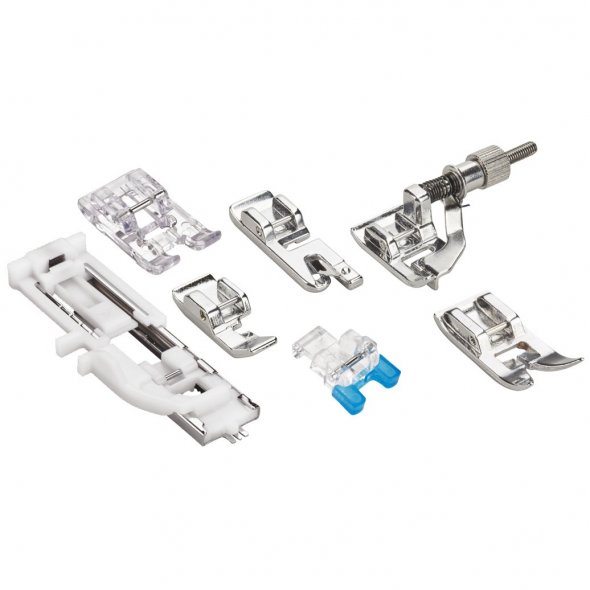 Bernette 35 mechanische Nutzstich Nähmaschine