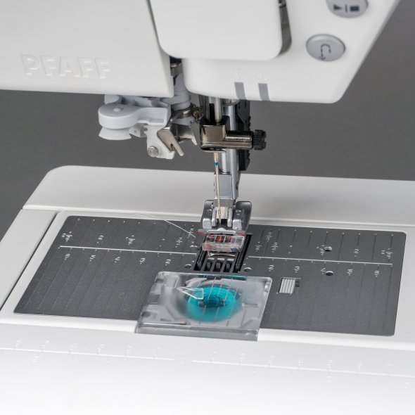 Pfaff Performance Icon Computer Nähmaschine