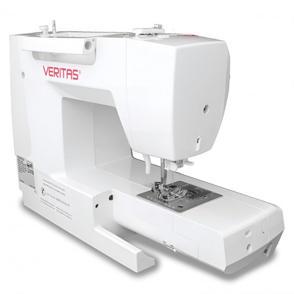 VERITAS Bessie Computer Nähmaschine