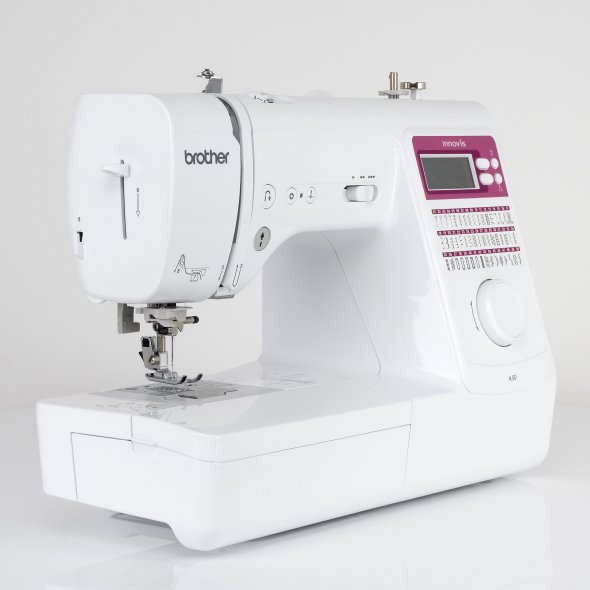 Brother Innov-is A50 Computer Nähmaschine