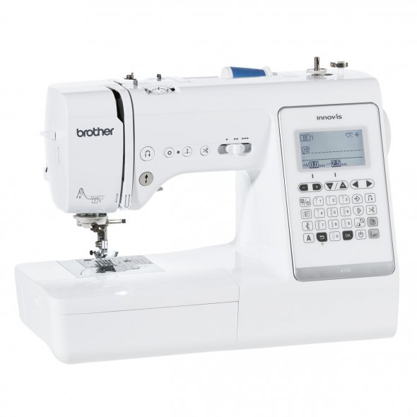 Brother Innov-is A150 Computer Nähmaschine
