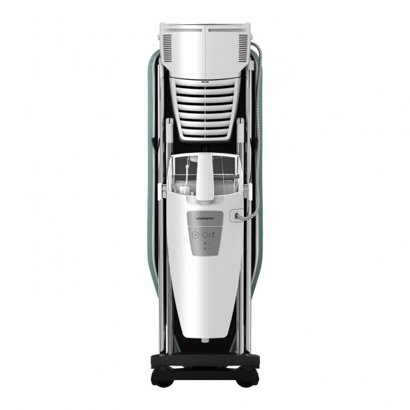 Laurastar S plus Dampfdruck - Bügelsystem (mint)