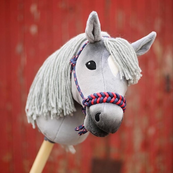 Kullaloo Schnittmuster Hobby Horse "HOLLY" (Nähanleitung + Schnittmuster)