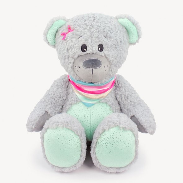 Kullaloo SuperSoft SPARKLE  (0,75 m x 1 m)
