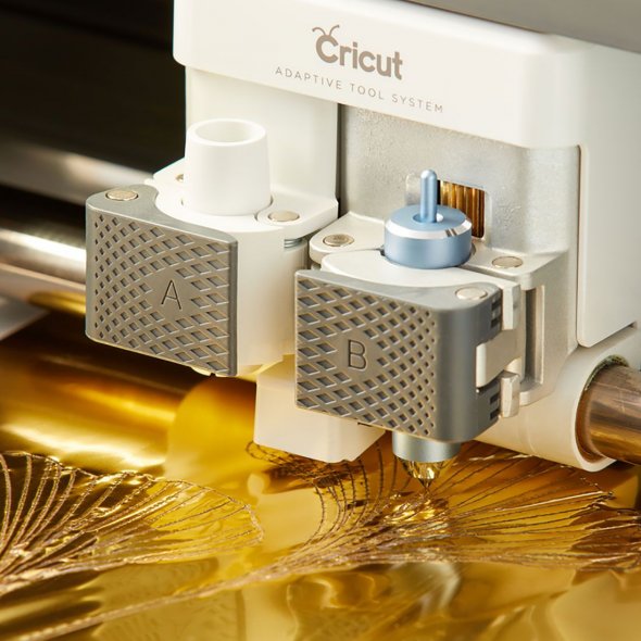 Cricut Folien Transfer Kit