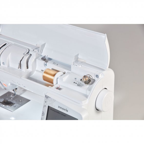Brother Innov-is 880E Stickmaschine WLAN
