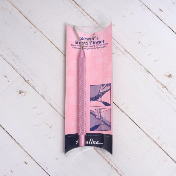 Hemline Sewer`s Extra Finger - Hilfe für Näh- und Bügelarbeiten