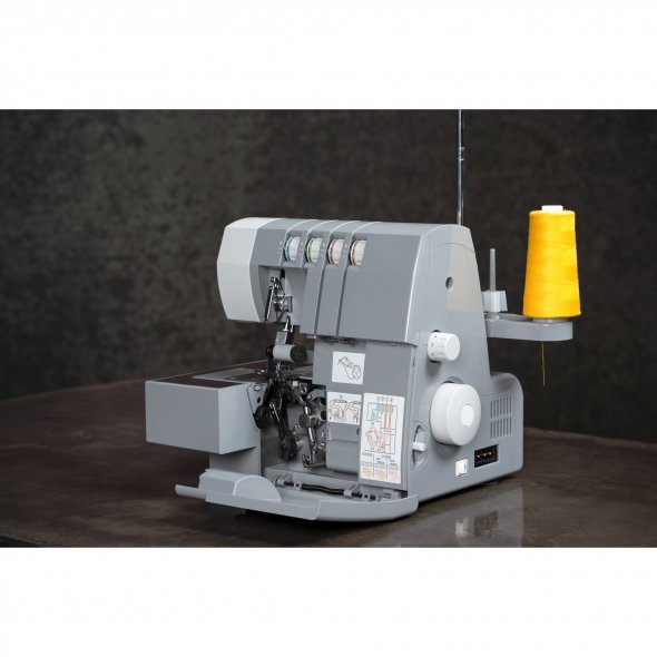 Singer Heavy Duty Overlock 0405S