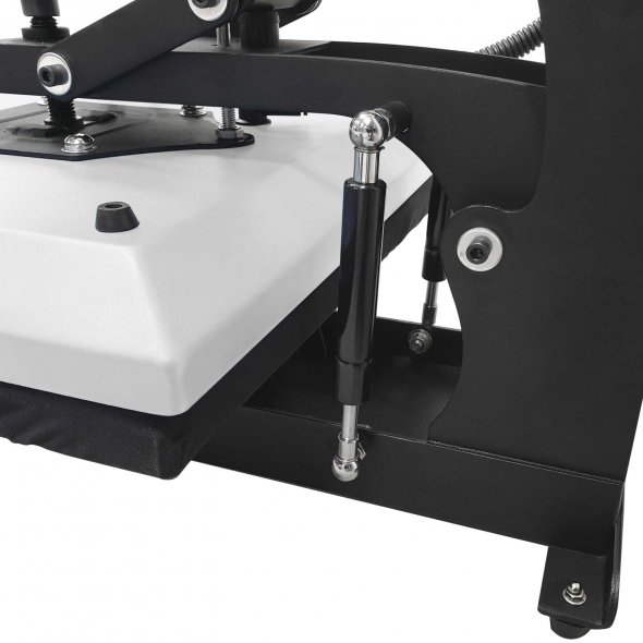 Plottix iXpress Pro Transferpresse