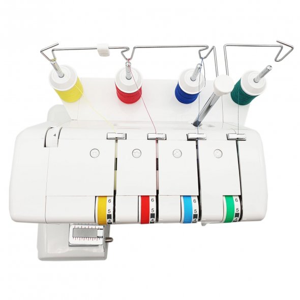 Veritas Simone 4 Faden Overlock