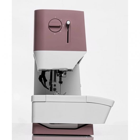 Pfaff quilt ambition 635 Computer Nähmaschine
