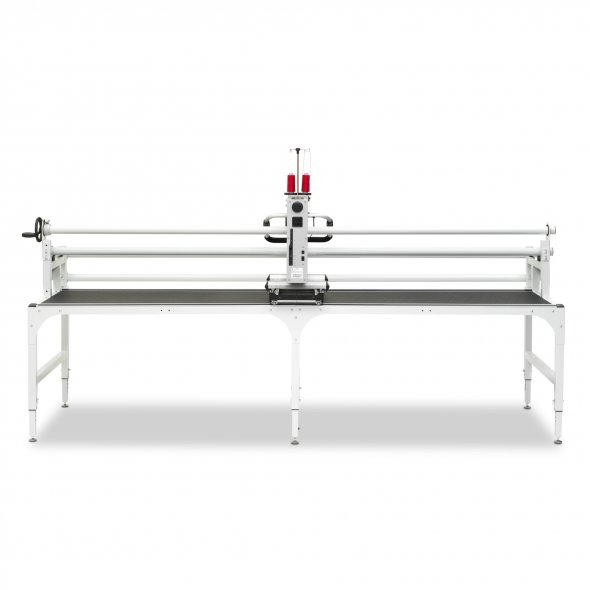 Bernina Quiltrahmen Studio Frame 10-Fuß (Q16 / Q16 PLUS /  Q20)