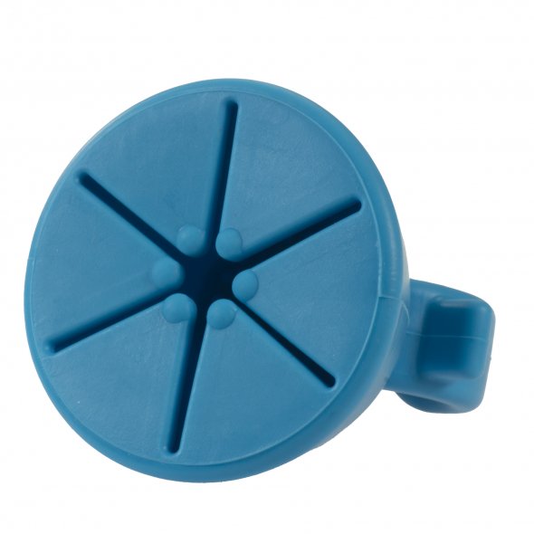 craftcut Vinyl Finger-Bin/ Vinyl Finger-Abfalleimer/ Finger-Abfallbehälter