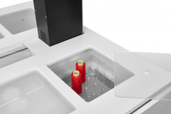 Bernina Lift Table für Bernina Q16 und Q20
