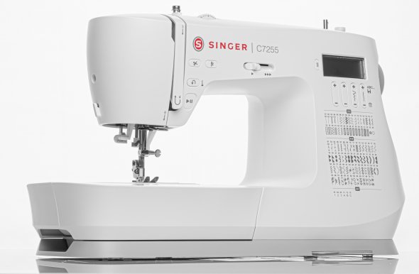 Singer C7255 Computer Nähmaschine