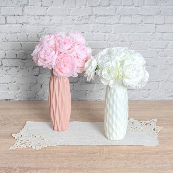 Windesign Stickmuster USB "Lace-Deckchen & Ecken" (9 Stickmuster)