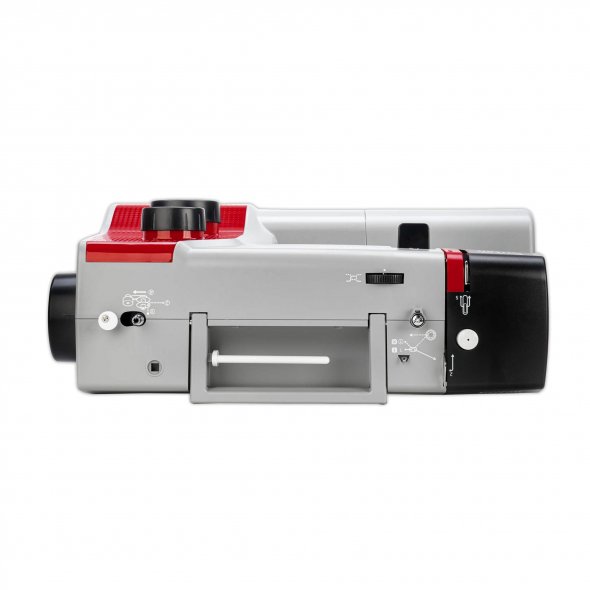 VERITAS Power Stitch PRO - mechanische Nähmaschine