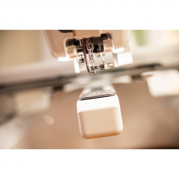 Brother Entrepreneur One PR1X 1-Nadel-Stickmaschine