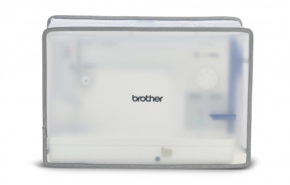 Brother PQ1600S Schnellnäher Gebrauchtmodell