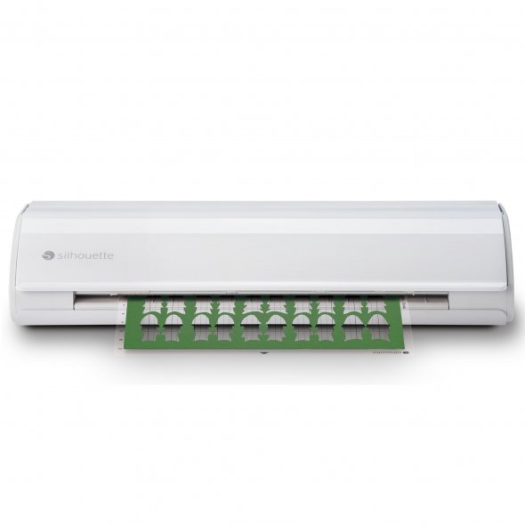 Silhouette CAMEO 5 White Schneideplotter