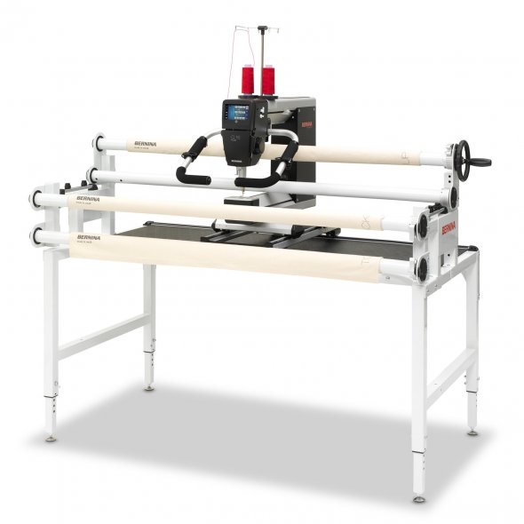 Bernina Leader (Studio Frame / 5-Fuß)