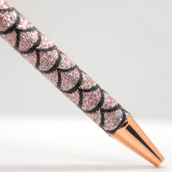 Mermaid Weeding Pen - Entgitterstift (4 Designs)
