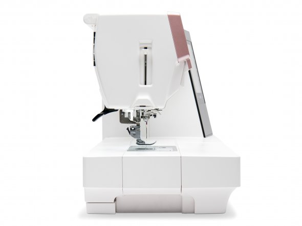 Janome MC9410 QC Professional Näh- und Quiltmaschine