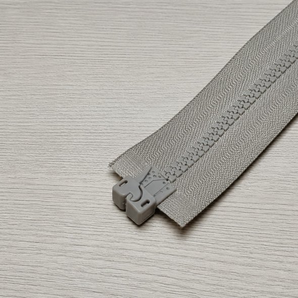 Selbst & Stark ZIPPLY magnetischer Reißverschluss (30 cm / verschiedene Farben)
