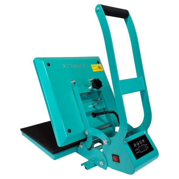 Semplix Transferpresse (38 x 38 cm)