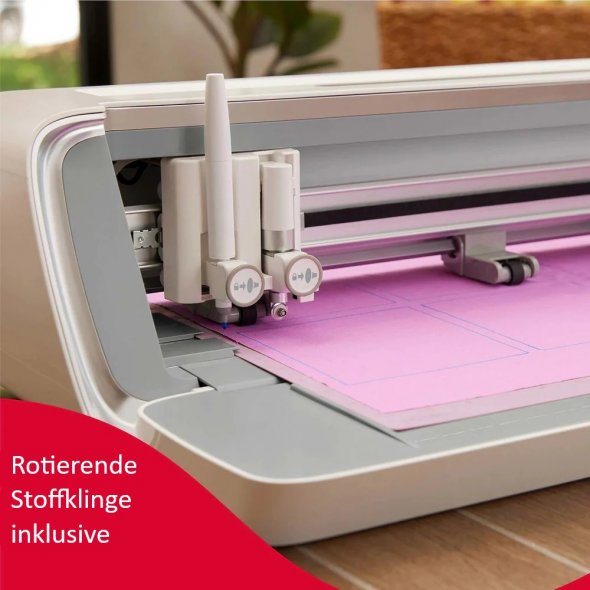 Singer momento™ 24 inch Schneideplotter