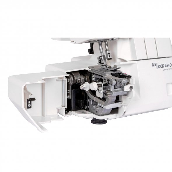 Janome MyLock 454D Sailing Line Overlock