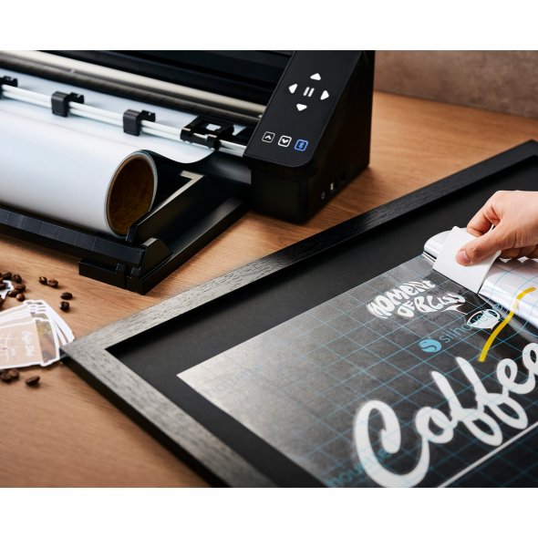 Silhouette CAMEO PRO MK-II - Schneideplotter