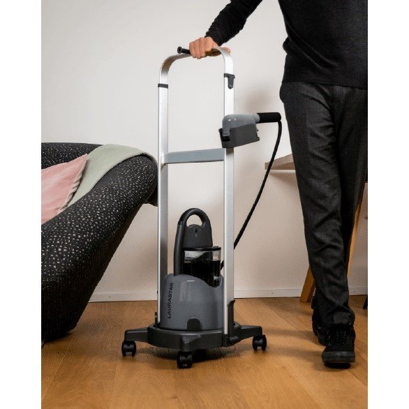 Laurastar IZZI Cart (Transportwagen)