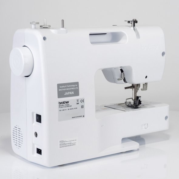 cuci cuci Nähmaschine mit Einhorn Baukastenset