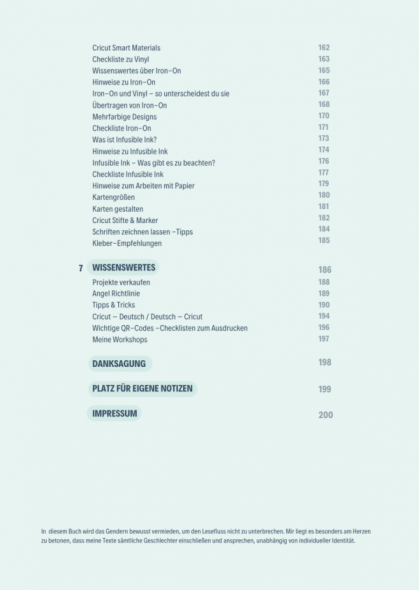 Pauwau Cricut Wissen Kompakt (Ebook)