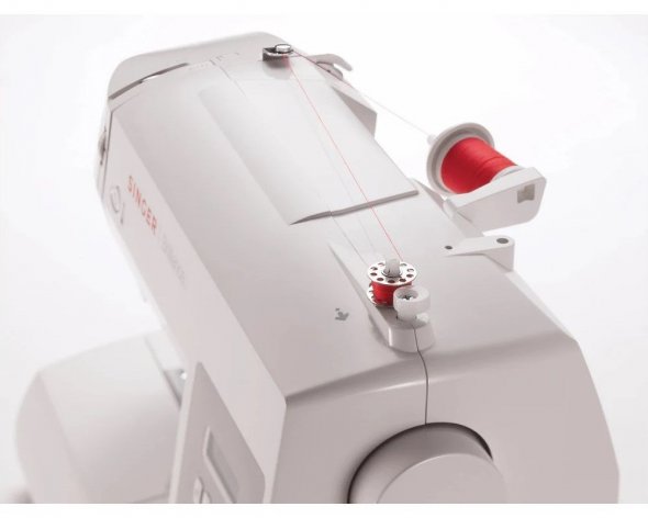 Singer Brilliance 6199 Computer-Nähmaschine
