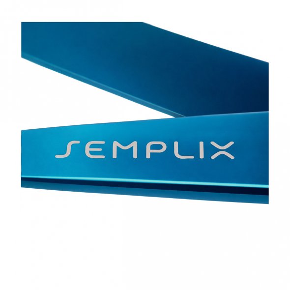 Semplix Schneiderschere 20 cm (blau)
