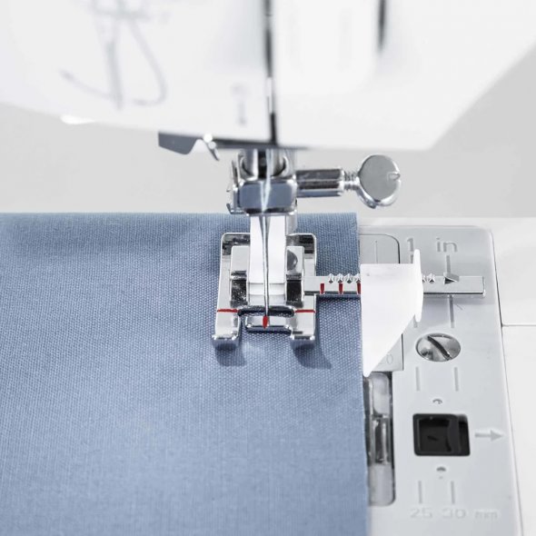 Singer Garmet Sewing Feet Kit