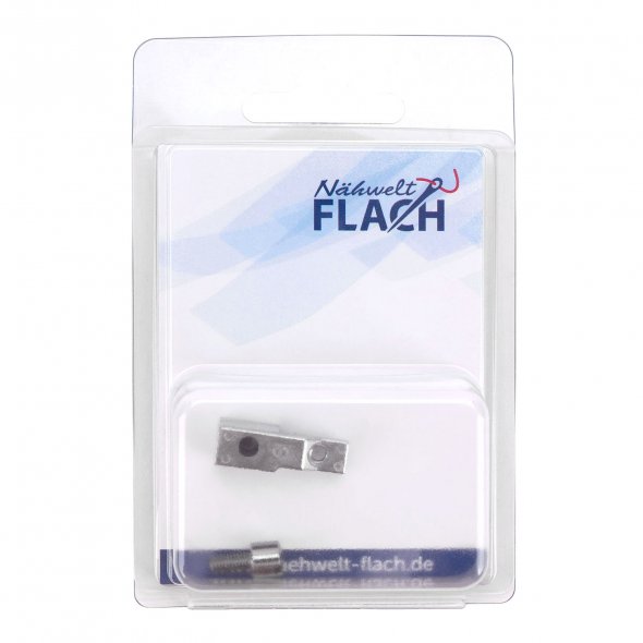 Adapter für Brother Zubehör m. niedr. Schaft (EV1 / XP1 / XJ / XE / XV / V 3-7)