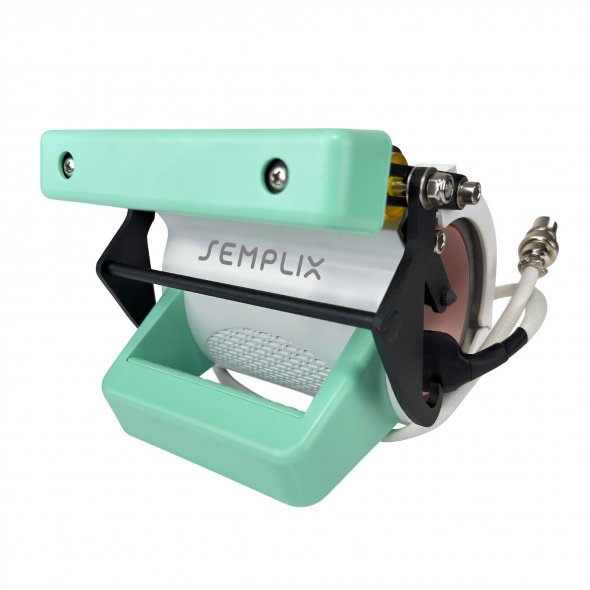 Semplix Simple Press 3 + Tassenpresse