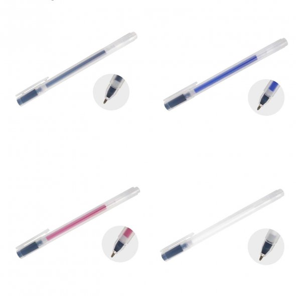 Kearing Markierstift (hitzelöslich / verschiedene Farben)