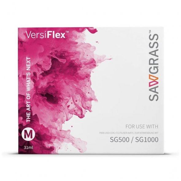 Sawgrass VersiFlex Sublimations-Tintenpatrone 31 ml (für SG500 / SG1000)