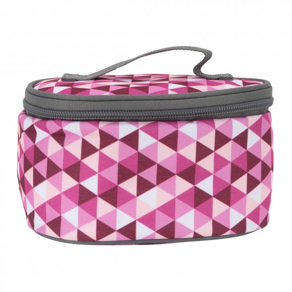 Semplix Soft-Reisebügeleisentasche Diamond berry