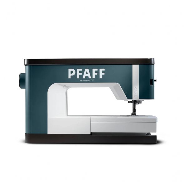 Pfaff Expression 715 Nähmaschine