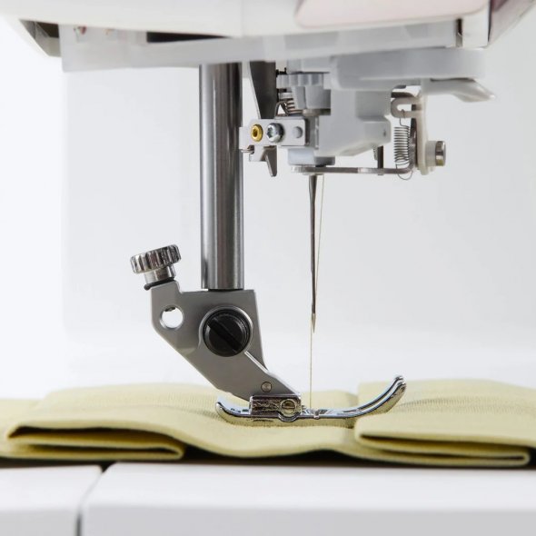 Husqvarna Viking Topaz 55Q Nähmaschine