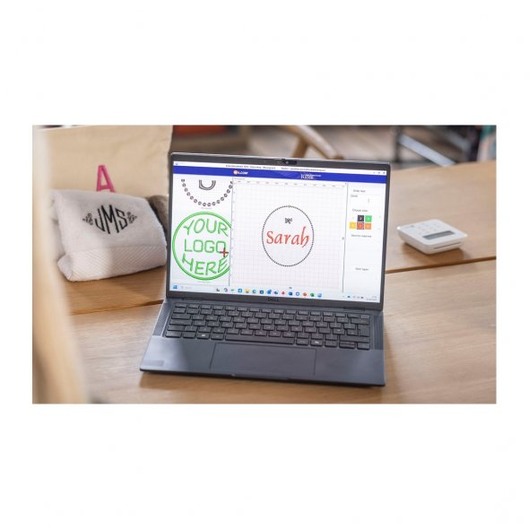 Brother BE Embroidery Studio / Wilcom Software