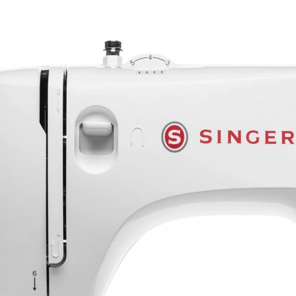 Singer M2505 mechanische Nähmaschine